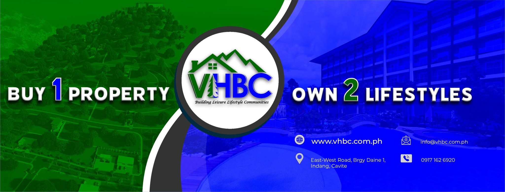 VHermosa Bright Corp.banner