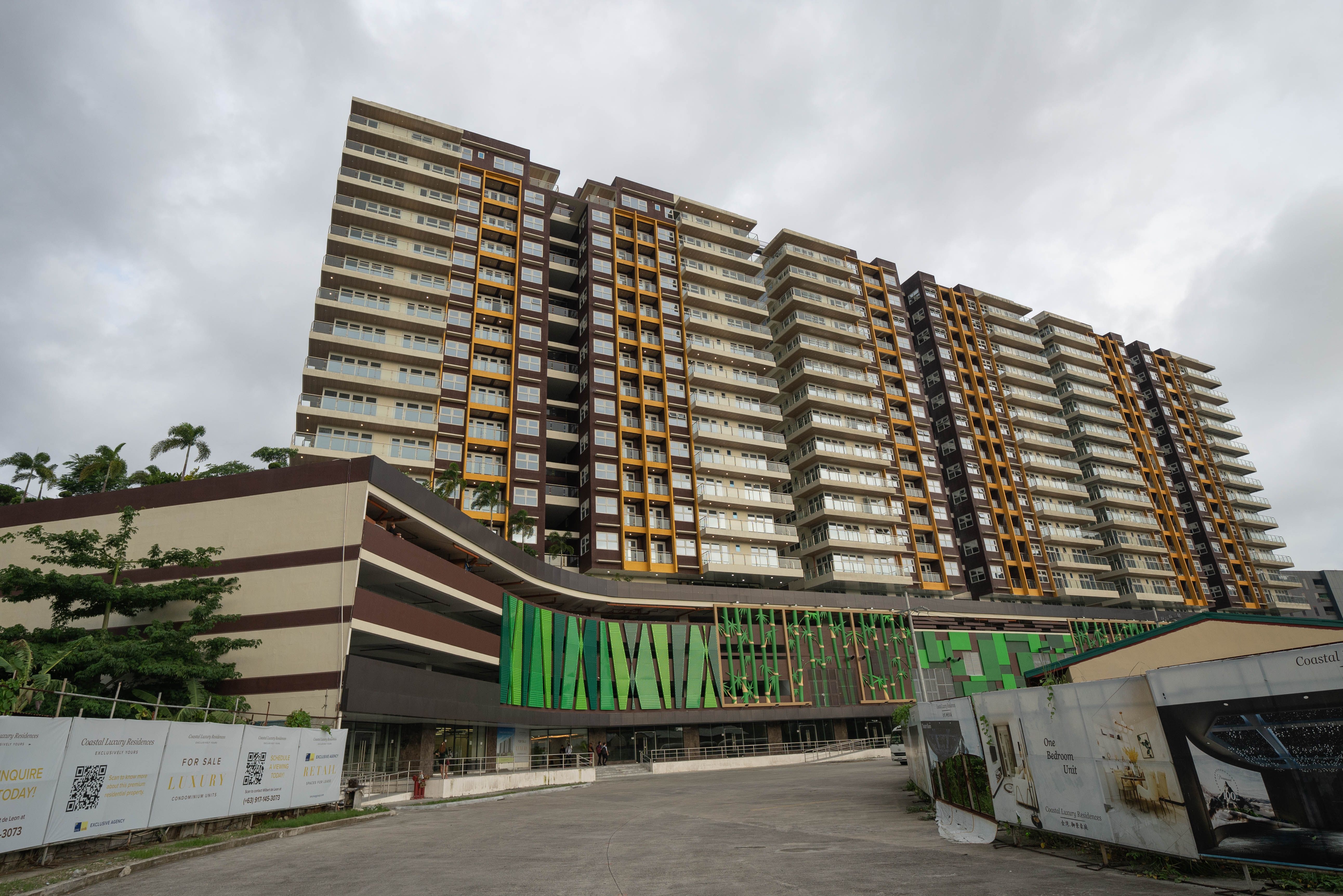 Top Coastal Bay Realty Corporationbanner